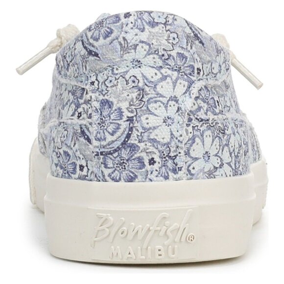 Blowfish Malibu Women's Moon 2 Lace up Boat Shoes - Picture 3 of 4